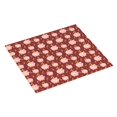thumbnail image 2 of Xecao Cute Pig with Coins Print Dish Drying Mat for Kitchen Counter,Absorbent Coffee Bar Mat, Dish Drainer Rack Mats,Dining Room Decoration, 2 of 8