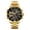 A110, variant on Stainless Steel Digital Quartz Watch for Men Women, Business Dress Wristwatch with Date and Alarm, Water Resistant to 30 Meters, Elegant Office Timepiece