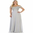 thumbnail image 1 of Boutiques de Vêtements Formels Inc Juniors Robe de Bal pour Femmes, 1 of 5