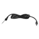 thumbnail image 3 of Cable de alimentación, cable de alimentación Adaptador recto de cable de cargador de computadora portátil de 5,5 x 2,5 mm para innovación moderna de computadora portátil, 3 of 12