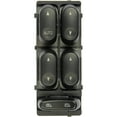 thumbnail image 2 of Dorman 901-314 Front Driver Side Power Window Switch - Front Left, 5 Button for Specific Ford / Mercury Models, 2 of 3