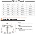 thumbnail image 3 of Brilliant Women Bikini Swim Pants Shorts Bottom Swimsuit Swimwear Bathing Summer 2024 Black XS, 3 of 3