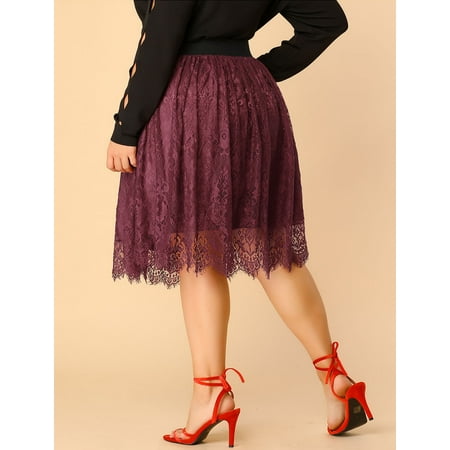 4x maxi skirts