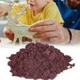 thumbnail image 4 of Polvo Termocrómico Colorido, Polvo Termocrómico Mineral Inofensivo Para Bricolaje, 10 G De Resina No Radiactiva De Moda Colorante Cosméticos Pigmento Tinte Jabón, 4 of 7