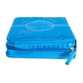 thumbnail image 4 of 1 Peter 1:2, Bible Cover, Blue, Medium, 4 of 11