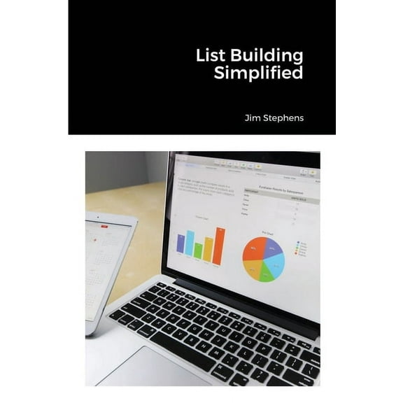 List Building Simplified, (Paperback)