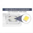 thumbnail image 4 of RV Lights Interior 12V Led 8W Ceiling Double Dome Light, 4 of 5