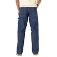 thumbnail image 2 of Wrangler Mens Jeans 34X30 Fleece Lined Carpenter Stretch, 2 of 7