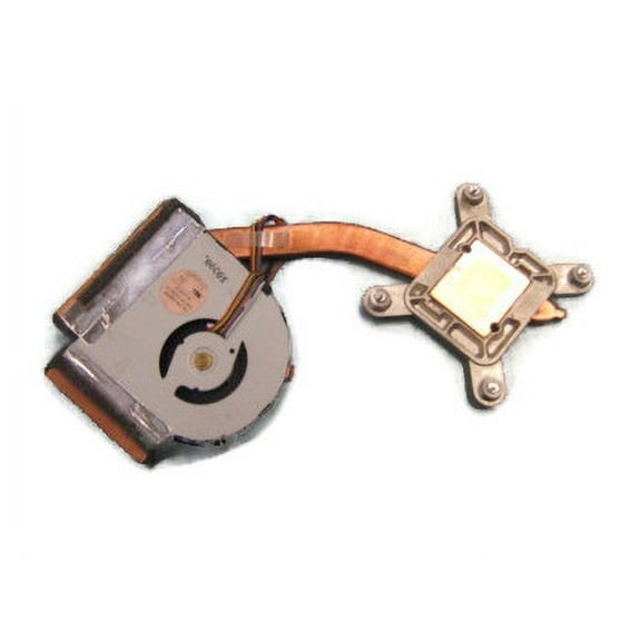 New Genuine Lenovo ThinkPad T430 T430i Thermal Fan & Heatsink 0B41086 04X3787