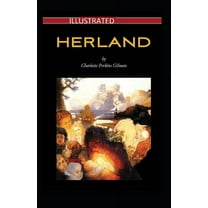 Herland Illustrated (Paperback)