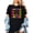 Black Shirt, variant on Panthers Sports Fan Shirt for Women and Teens Colorful Girly School Mascot T-Shirt Black Shirt Youth Small