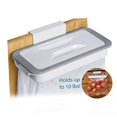 thumbnail image 4 of Trash Bag Holder with Clip for Drawer/Door/Cabinet, Ideal for RV, Travel, Home, Kitchen, Waste Sorting, 4 of 5