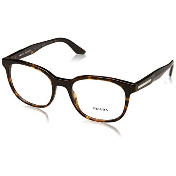 prada havana frames