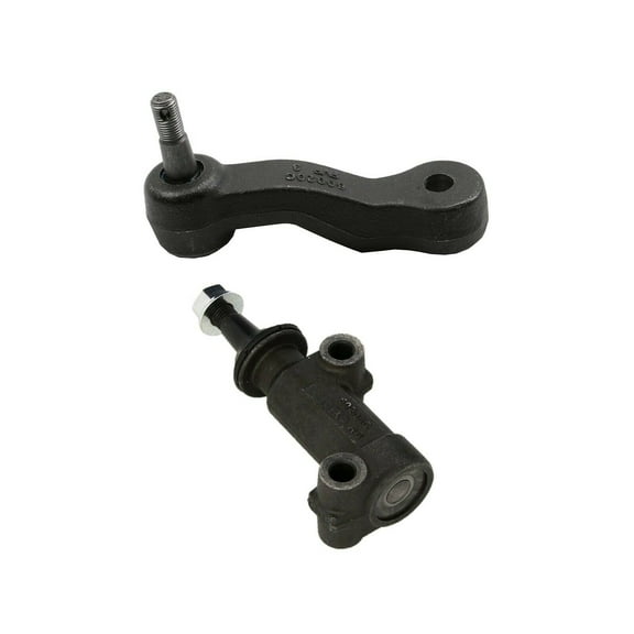 2 Piece Kit Idler Arm and Idler Arm Bracket