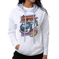 thumbnail image 1 of Camiseta con capucha NASCAR DelSol Chase Elliot 2XL 1 Pc, 1 of 1