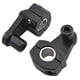 thumbnail image 1 of Abrazadera de manillar de motocicleta Elevador de abrazadera de motocicleta Elevador de asiento con clip de manillar de 22 mm para XR650L V-Strom GS1150 y 1100 F650GS Twin KLR y DRZ, 1 of 5