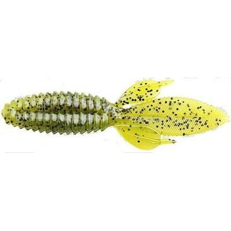 - Reaction Innovations 4.20 Sweet Beaver Watermelon Pkg 10