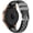 Black-Gray, variant on Bands Compatible with Galaxy Watch 3 41mm, 20mm Soft Silicone Sport Strap Replacement bands Compatible With Galaxy Watch 42mm/Galaxy Watch Active 2 44mm 40mm (BlackRed)