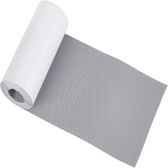 MesaSe Self-Adhesive Fabric Patch 3x118 Inch Inside Outside Repair Patches Couch Patch Repair Fabric DIY Large Linen Patches