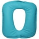 thumbnail image 2 of Cojín de inodoro, accesorio para baño, cojín acolchado grueso, cojín para asiento de inodoro para personas mayores discapacitadas postradas en cama, 2 of 7
