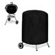 thumbnail image 4 of Funda impermeable para parrilla de barbacoa, funda portátil para estufa de camping, funda plegable para barbacoa, 4 of 8