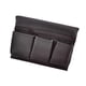 thumbnail image 5 of Bolsa de almacenamiento para ventana de coche DYNWAVEMX Organizador para coche Negro, 5 of 8