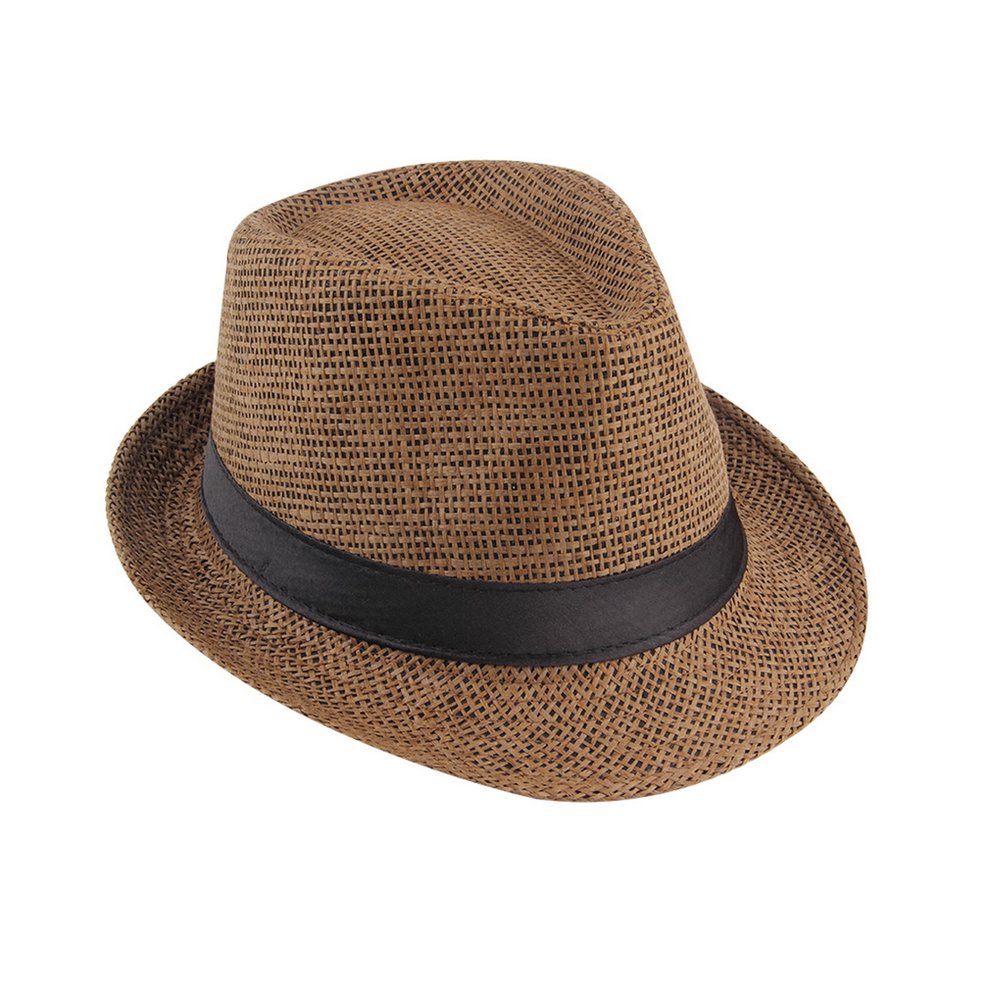 cotton panama hat