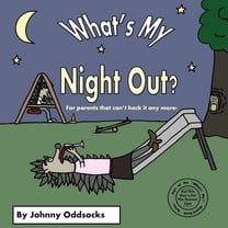 What's My? What's My Night Out?, (Paperback)