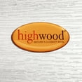 thumbnail image 2 of highwoodÂ® Eco-Friendly Recycled Plastic Weatherly Garden Bench, 4', 2 of 2