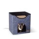 thumbnail image 1 of K&H Pet Products Thermo-Kitty Playhouse climatizada casa para Gatos y Gatos rascador con Clase, 12 x, 1 of 8