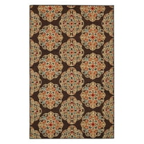 Mohawk Home Kolam Area Rug