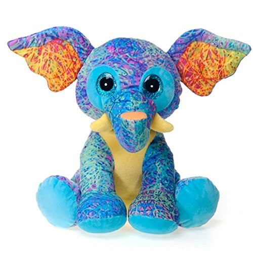 walmart elephant toy