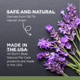 thumbnail image 3 of Natural Hemp Lavender Dog Shampoo - Calming Formula with Hemp Seed Oil - pH Balanced, 16 Fl Oz, 3 of 4
