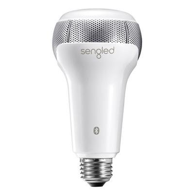 sengled pulse led smart bulb with jbl