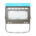 thumbnail image 3 of LED Yard Security Floodlight for Outdoor Sites – Aluminum Housing –High Lumen - Waterproof IP65 - 120-227V -(30 Watt, 3000K Warm White), 3 of 8