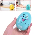 thumbnail image 3 of Fun Kitchen Egg Timer 60 Minutos Cartoon Cute Cooking Clock Despertador Mecánico Hogar (Azul) Sailing Electrónica, 3 of 6
