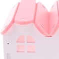 thumbnail image 4 of Jaulas para Hamster para Animal Doméstico Hamster Casa de Dormir Juguetes para Ratón / / Hámster rosado Sunnimix Casa de dormir de hámster, 4 of 8