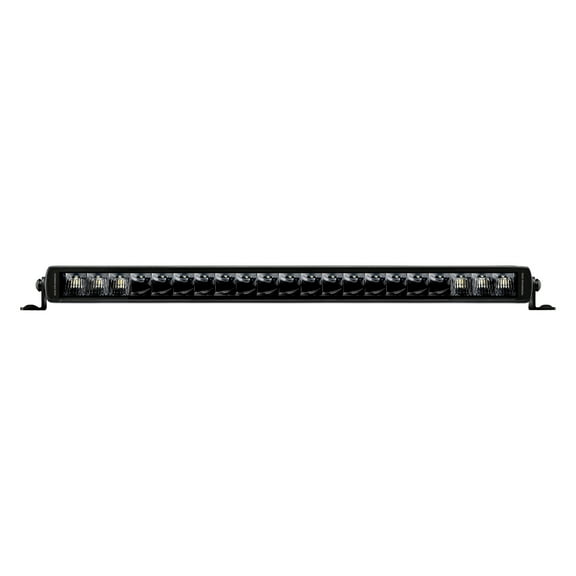 Go Rhino 751052001CSS Blackout Series - SINGLELINE 20" Single Row LED Light Bar