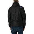 thumbnail image 3 of Superdry Hood Mountain Windbreaker Jacket, Black, 3 of 6