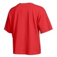 thumbnail image 3 of Women's Champion Red Atlanta Braves All-Star T-Shirt, 3 of 3