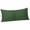 Green, variant on Dark Brown Body Pillow Covers 20"x60", Vintage Country Monochrome Chocolate Color Soft Brushed Microfiber Breathable Throw Pillow Covers, Pillowcase with Zipper for Couch Sofa Bedroom Living Room