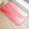 thumbnail image 5 of Colorful Anti-Slip Doormat Kitchen Entrance Door Mat Geometric Flannel Carpet Colorful Indoor Floor Mats Rugs, 5 of 5