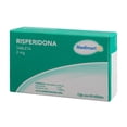 thumbnail image 3 of Risperidona Medimart 2 mg 40 tabletas, 3 of 4
