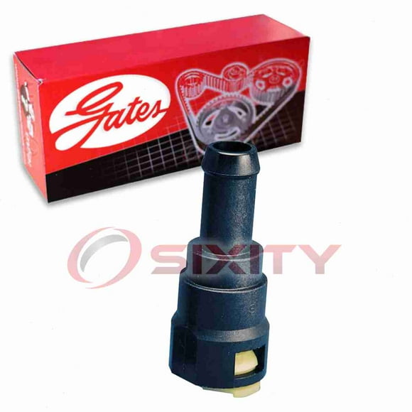 Ford F150 Heritage Hvac Heater Hose Connector