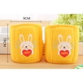 thumbnail image 5 of Baby Mesh Knee Pads Adjustable Breathable Shatter-resistantCrawling Protective Tools, 5 of 9