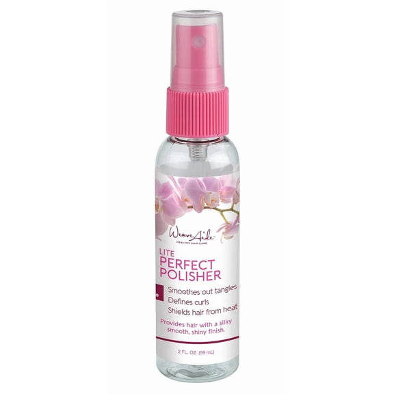 Weave Aide Perfect Polisher Light, 2 oz