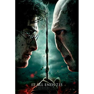 Maxi Poster Harry Potter Lista Escolar De Hogwarts con Ofertas en Carrefour