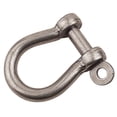 thumbnail image 3 of Sea-Dog 147208 Bow Shackle 5/16" Stainless 316, 3 of 3