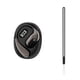 thumbnail image 5 of Sidaley Auriculares inalámbricos inteligentes ABS Funcionalidad de traducción versátil que proporciona tiempo Real Electrónica turquesa, 5 of 6