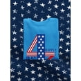 thumbnail image 3 of 4Th Of July, Independence Sweatshirt Men -Image by Shutterstock, Male XX-Large, 3 of 4
